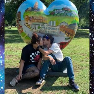 Meet your Posher, Marissa